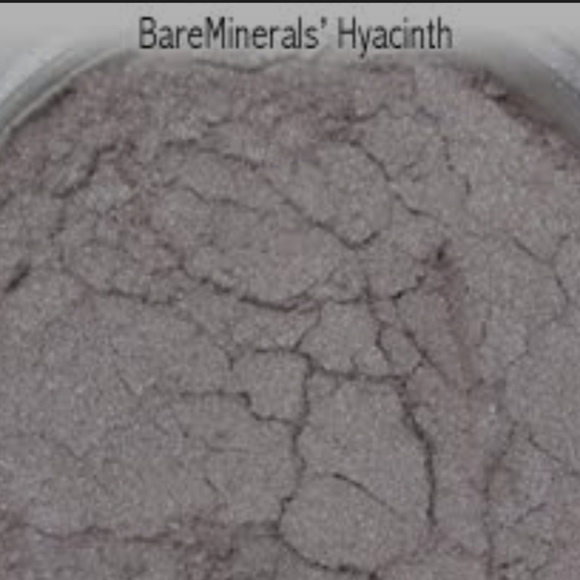 bareMinerals Other - 💙🌟🧚‍♀️HYACINTH Bareminerals DISCONTINUED EyeColor NWT